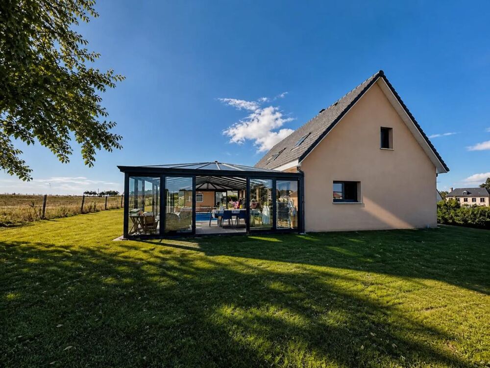 Maison 5 pièces 125 m² · à Sainte Foy · 125 m² · 420 000 €