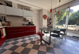  Maison à vendre 9 pièces 210 m²