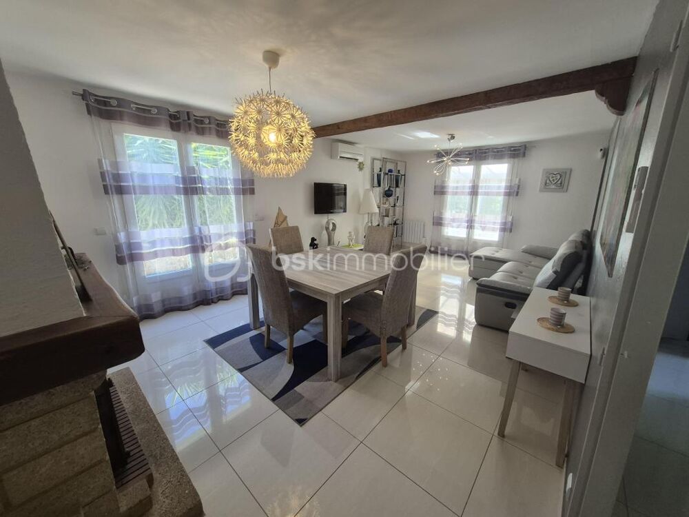 � vendre  Maison Le Cap D Agde (34300)