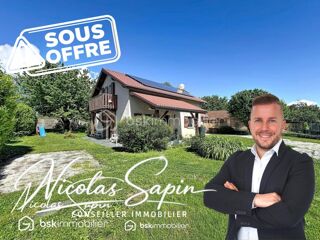  Maison � vendre 5 pi�ces 102 m�