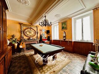  Maison � vendre 12 pi�ces 313 m�