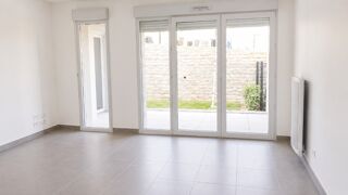  Appartement à louer 2 pièces 41 m²