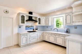  Maison à vendre 8 pièces 180 m²