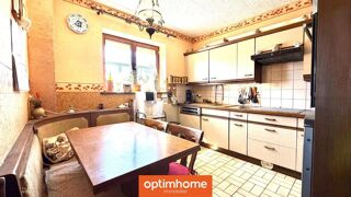  Maison à vendre 6 pièces 121 m²