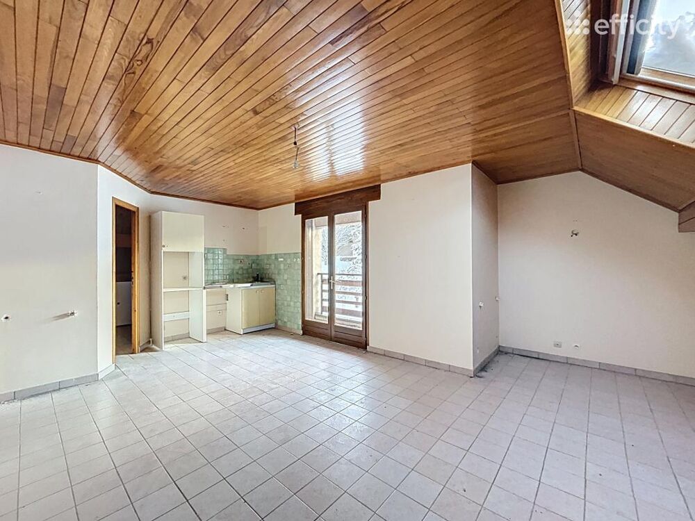 Vente Appartement Appartement à rénover Villard de lans