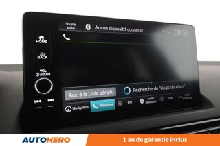Civic 2.0 i-MMD e:HEV Advance 5P 184 ch 2022 occasion 92130 Issy-les-Moulineaux