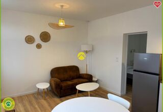  Maison � vendre 2 pi�ces 41 m�