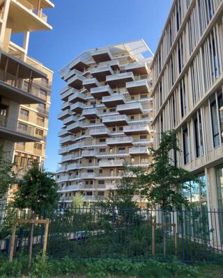  Appartement  louer 1 pice 32 m
