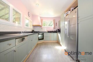  Maison � vendre 6 pi�ces 174 m�