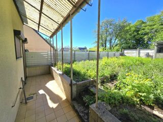  Maison à vendre 5 pièces 88 m²
