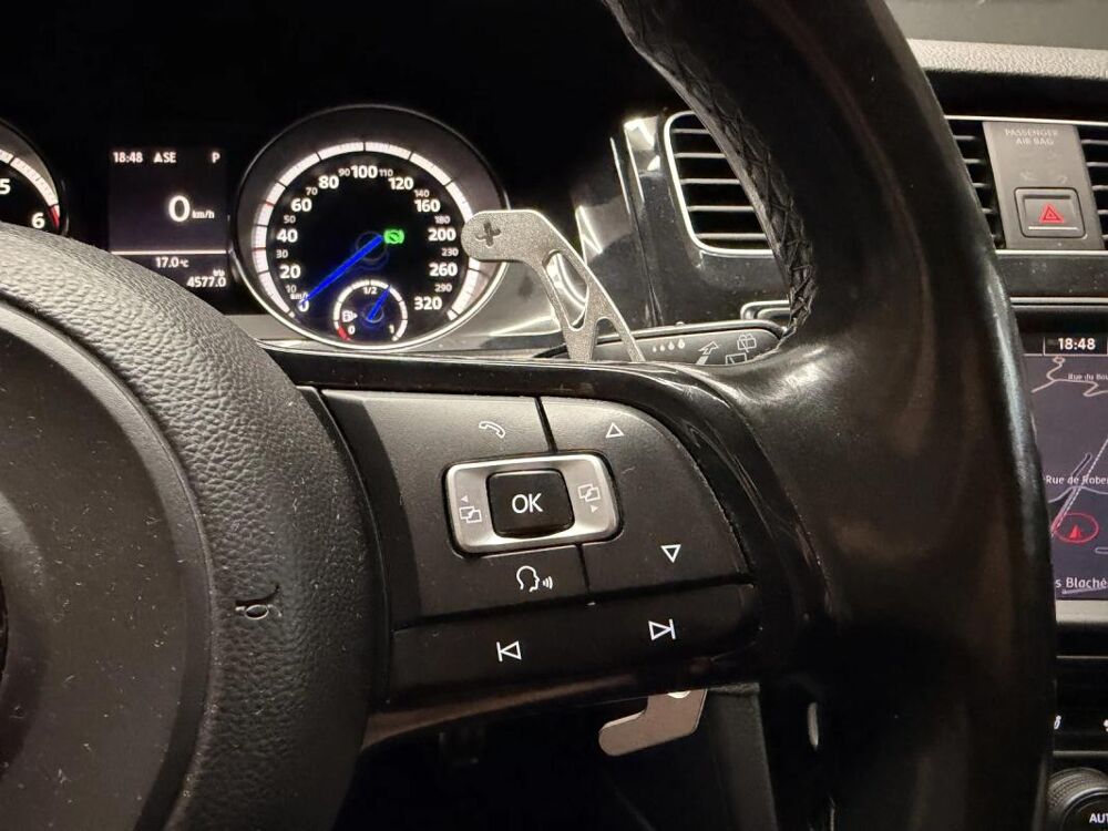 Golf R 4Motion BMT 2014 occasion 73000 Chambery