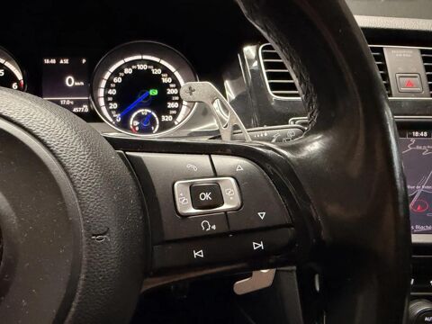 Golf R 4Motion BMT 2014 occasion 73000 Chambery