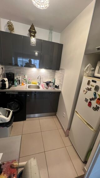  Appartement � vendre 2 pi�ces 42 m�