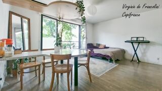  Appartement à vendre 1 pièce 31 m²