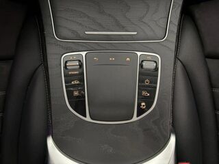 Classe GLC 300e AMG LINE 2020 occasion 34500 B&eacute;ziers