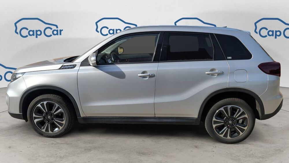 Vitara 1.5 DualJet 116 Allgrip Hybrid Style - Automatique Toit ouvr 2022 occasion 20260 Calvi
