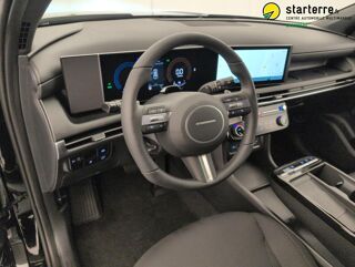 Tucson 1.6 T-GDI 239 Hybrid BVA6 Intuitive 2026 occasion 73420 Voglans