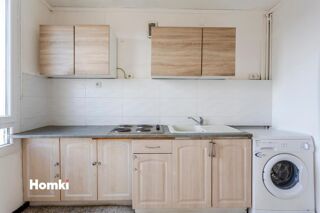  Appartement � vendre 3 pi�ces 69 m�