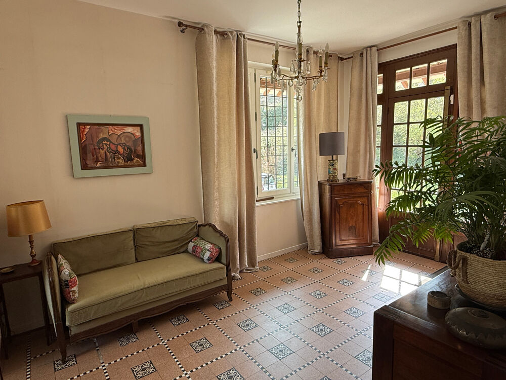 Vente Maison Maison à vendre 10 pièces proche de GRISY LES PLATRES (95) Grisy les platres
