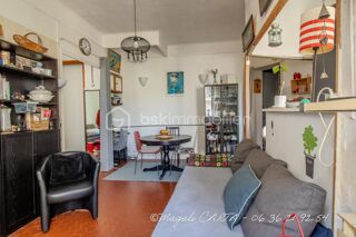  Appartement � vendre 3 pi�ces 59 m�