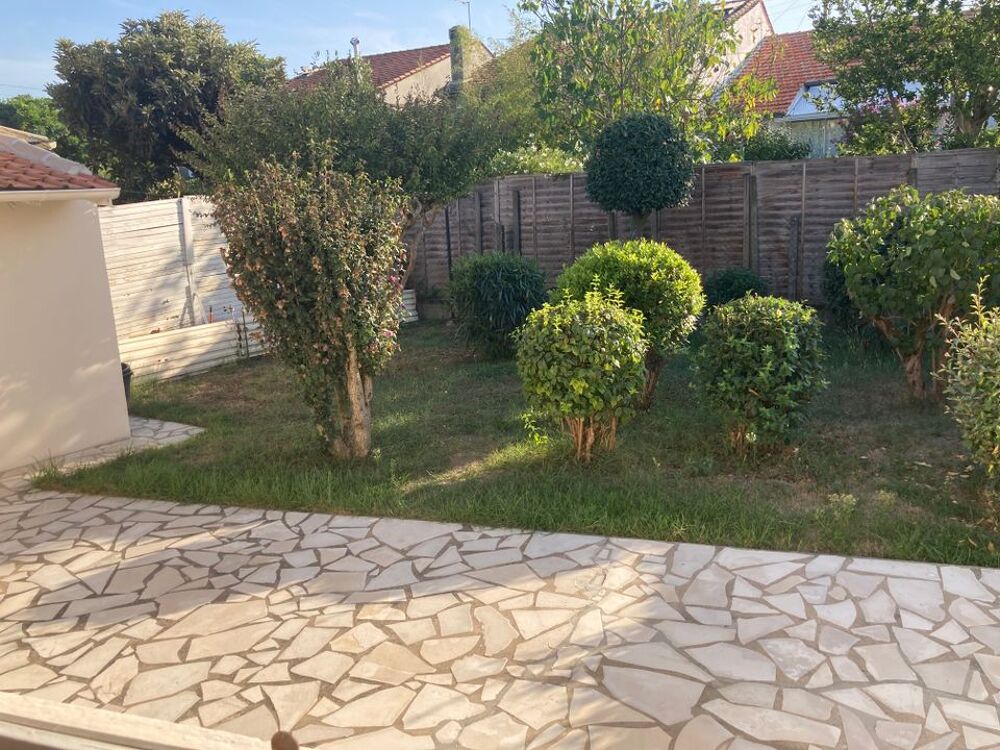 Location Maison Maison de 67m2 à louer sur Bordeaux Bordeaux