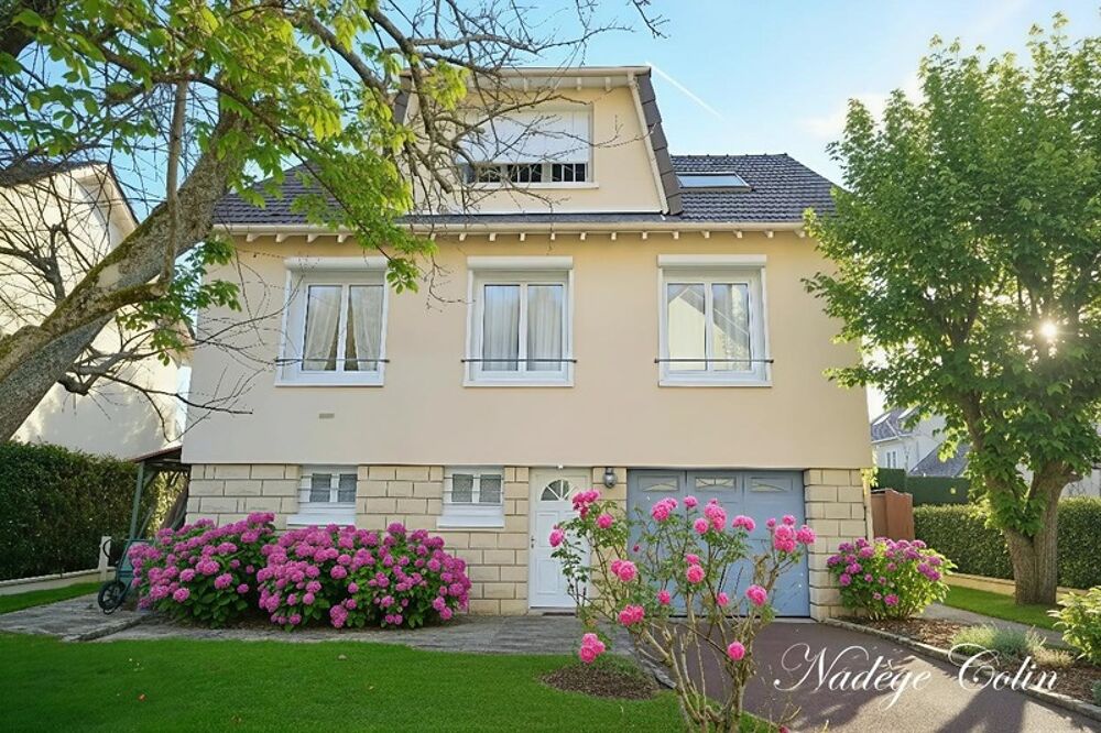 Maison 4 pièces 130 m² · à Limours · 130 m² · 379 000 €