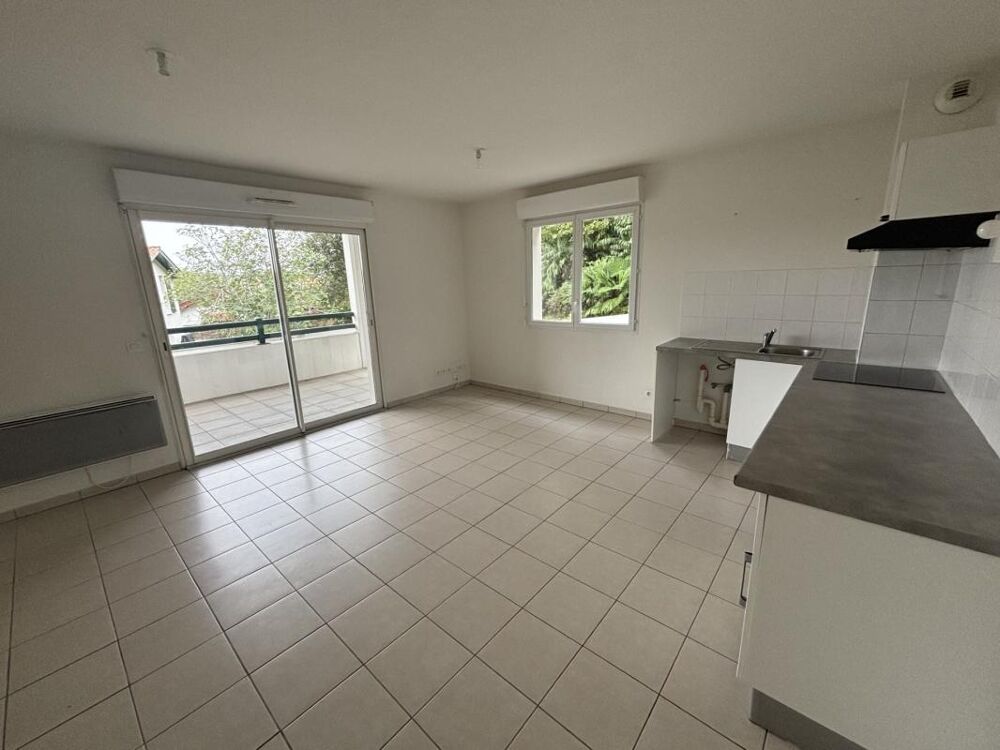 Vente Appartement Appartement à vendre 2 pièces USTARITZ (64) Ustaritz