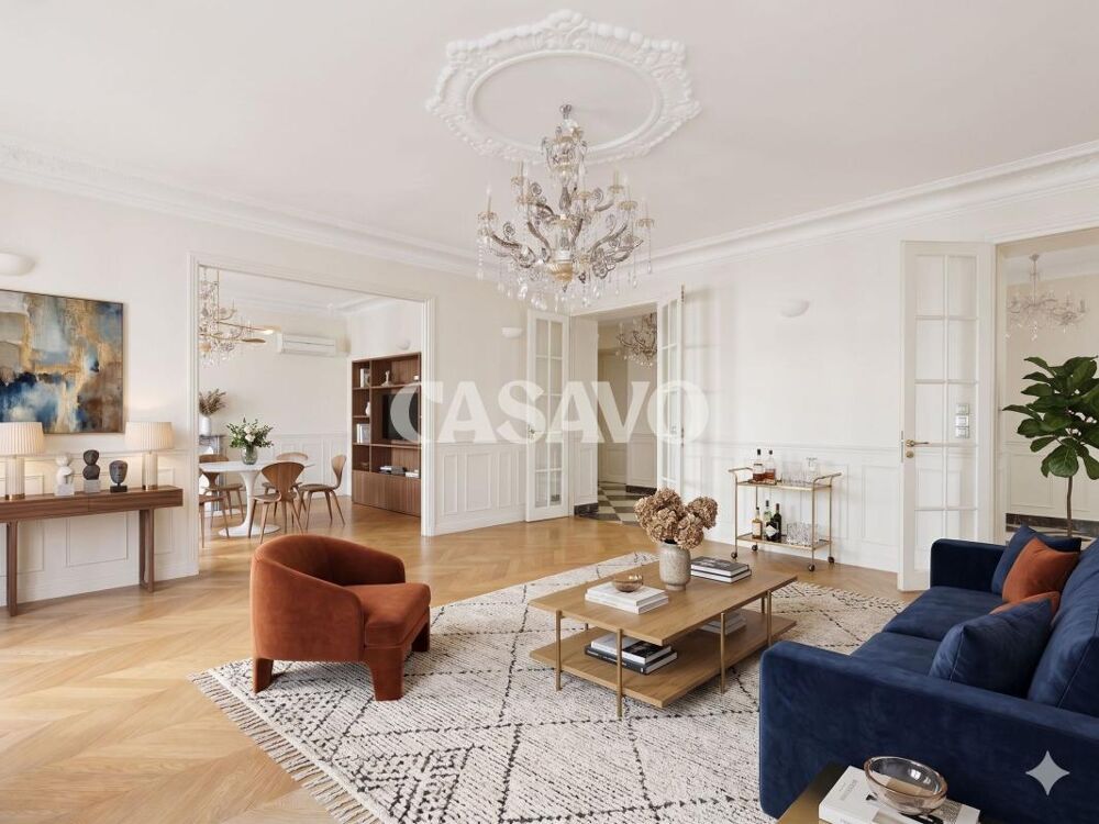 � vendre  Appartement Paris 10