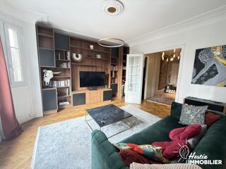  Appartement � vendre 3 pi�ces 74 m�