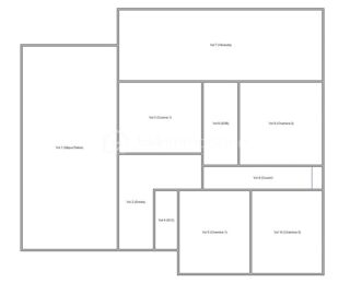  Maison à vendre 6 pièces 140 m²
