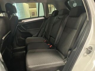 Tiguan II 1.4 TSI 150ch 150 Comfortline 4Motion 2018 occasion 74330 Poisy