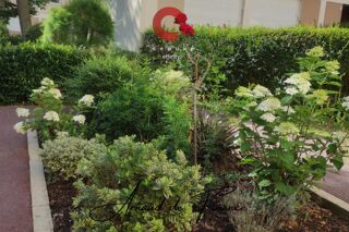  Appartement � vendre 4 pi�ces 83 m�