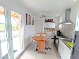  Maison � vendre 2 pi�ces 46 m�