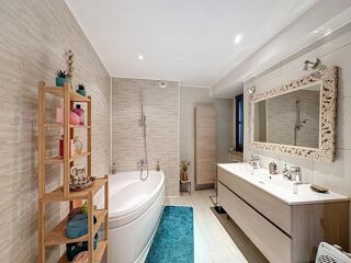  Maison à vendre 4 pièces 115 m²