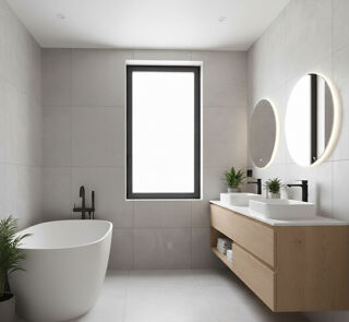  Appartement � vendre 3 pi�ces 56 m�