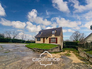  Maison � vendre 4 pi�ces 128 m�