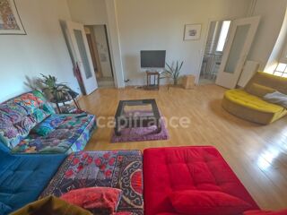  Appartement à vendre 4 pièces 81 m²