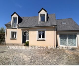  Maison � vendre 6 pi�ces 116 m�