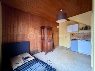  Appartement � vendre 1 pi�ce 16 m�