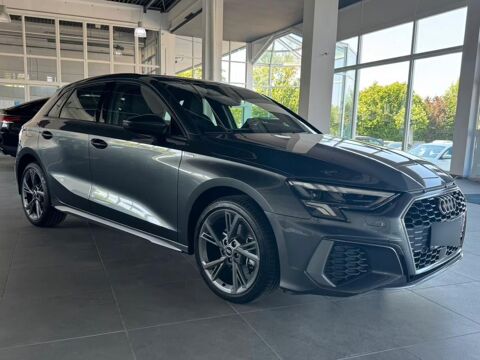 A3 40 TFSI e S line*1.Hand*Navi*Mod.23 2022 occasion 33700 Merignac