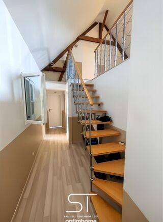  Maison à vendre 7 pièces 148 m²