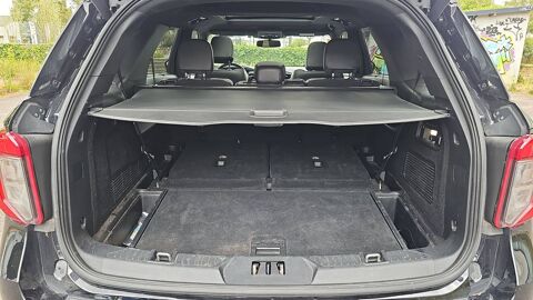 Explorer 3.0 EcoBoost 457 Plug-in Hybrid AWD BVA10 ST-Line - Automati 2021 occasion 54000 Nancy