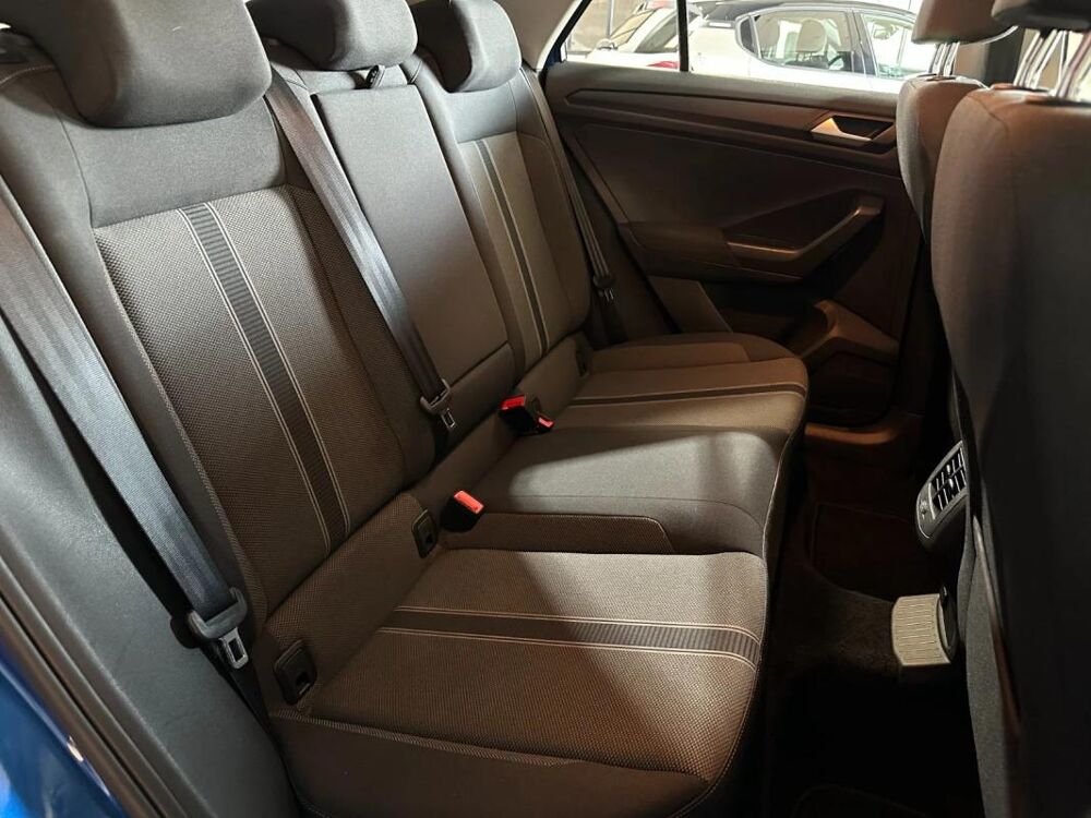 T-ROC 1.6 TDI 115 Start/Stop BVM6 Lounge 2019 occasion 85190 Venansault