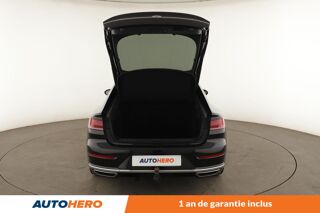 Arteon 2.0 TDI R-Line DSG7 150 ch 2017 occasion 92130 Issy-les-Moulineaux