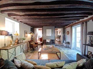  Maison  vendre 10 pices 250 m