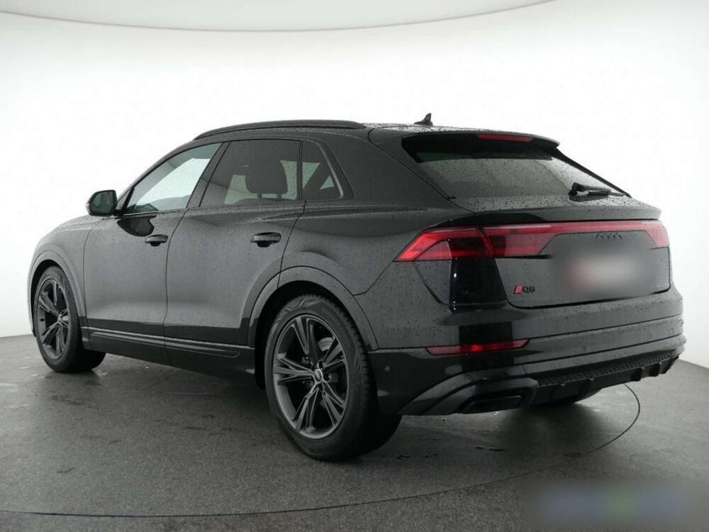 Q8 50 TDI quattro – 2x S line HUD Panoramique Attelage Matrix L 2025 occasion 33000 Bordeaux