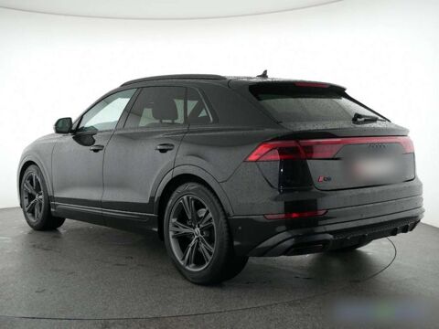 Q8 50 TDI quattro – 2x S line HUD Panoramique Attelage Matrix L 2025 occasion 33000 Bordeaux