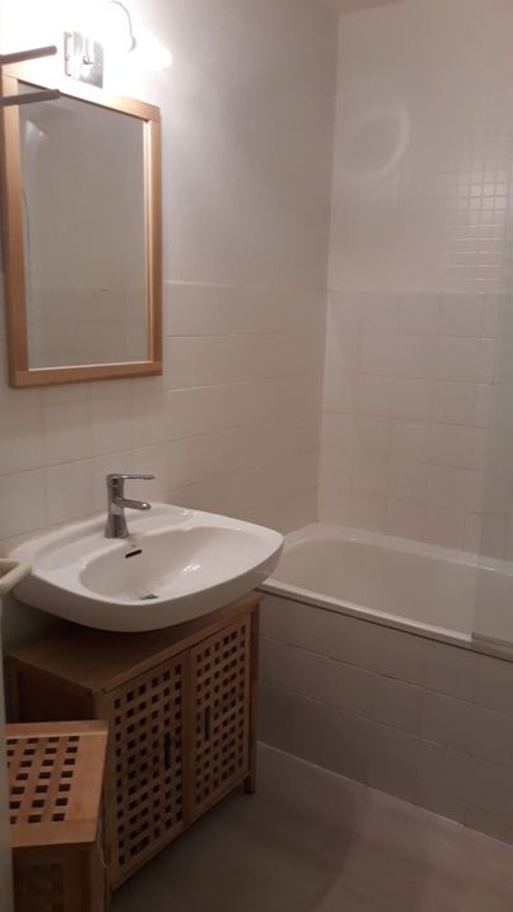 Location Appartement Appartement de 46m2 à louer sur Riom Riom