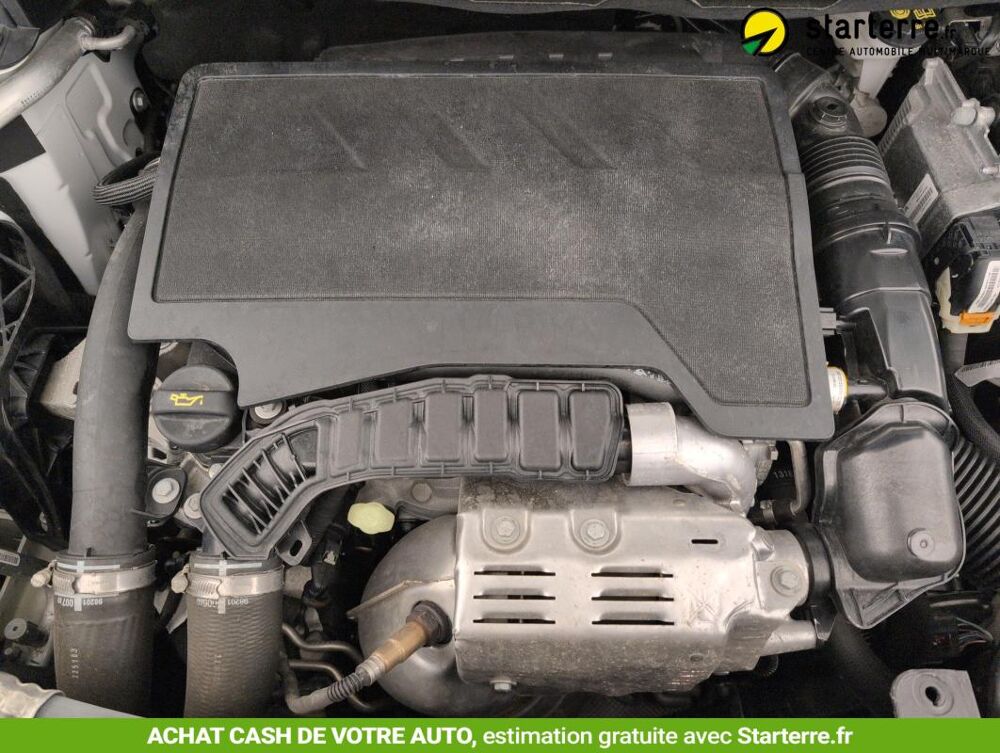 C5 aircross PureTech 130 S&S EAT8 Feel Pack 2023 occasion 69190 Saint-Fons