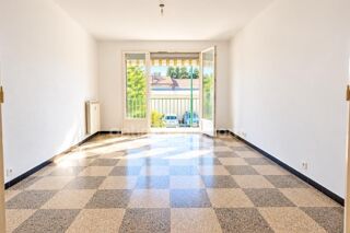 Vente Appartement T3 traversant, La Garde (83), 60 m2, proximité immédiate des commerces La garde